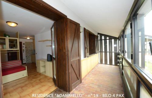 Passo del Tonale Apartment | Residence Adamello