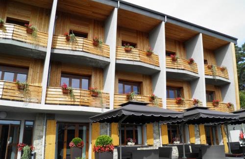 Valdeblore Apartment | Residence Adrechas et Spa