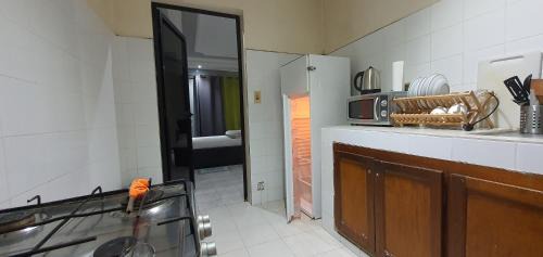 Dakar Hotel | RESIDENCE ADSL Studio BOUYGUES