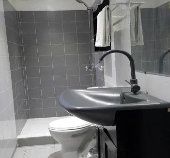 Dakar Hotel | RESIDENCE ADSL Studio BOUYGUES