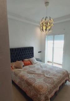 El Mansouria Apartment | Residence Al Kawtar