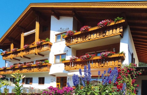 Rasun di Sotto Apartment | Residence Alpenrose Rasen-Antholz - IDO01280-DYD