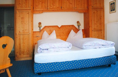 Rasun di Sotto Apartment | Residence Alpenrose Rasen-Antholz - IDO01527-DYD