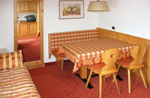 Rasun di Sotto Apartment | Residence Alpenrose Rasen-Antholz - IDO01527-DYD