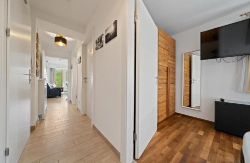 Kaprun Apartment | Residence Alpin Kaprun - Top 6 by Four Seasons Apartments