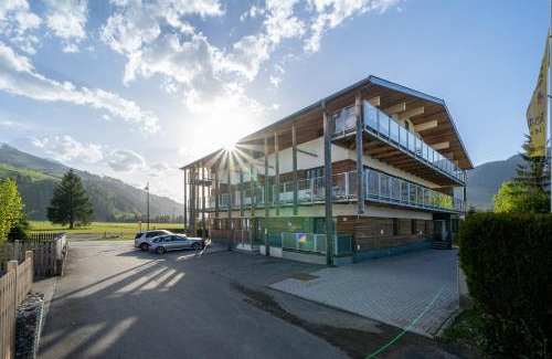 Kaprun Apartment | Residence Alpin Kaprun - Top 6 by Four Seasons Apartments
