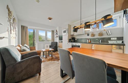 Kaprun Apartment | Residence Alpin Kaprun - Top 6 by Four Seasons Apartments