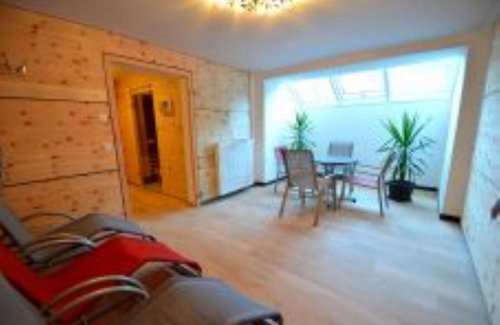 Kaprun Apartment | Residence Alpin - TOP 3 by Four Seasons Apartments