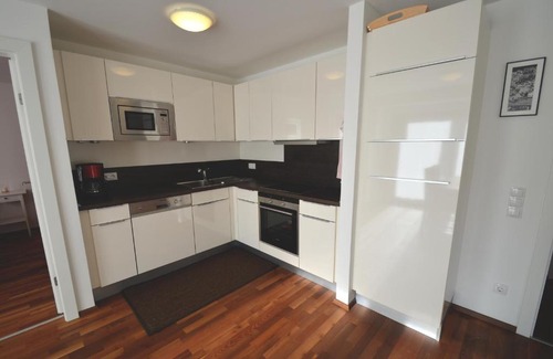 Kaprun Apartment | Residence Alpin - TOP 3 by Four Seasons Apartments