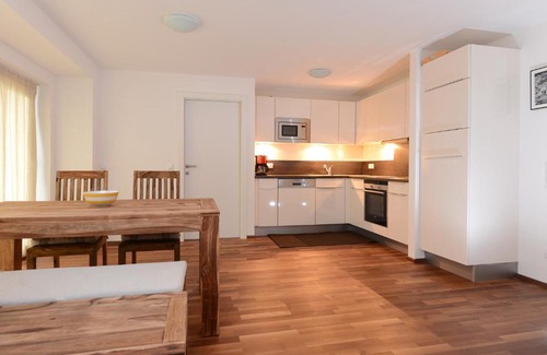 Kaprun Apartment | Residence Alpin - TOP 3 by Four Seasons Apartments