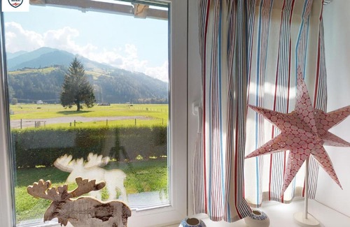 Kaprun Apartment | Residence Alpin - TOP 3 by Four Seasons Apartments