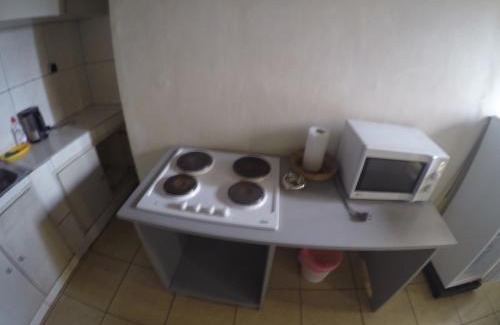 Marcory Hotel | residence Amann appartement et spa Hammam Sauna jacuzzi