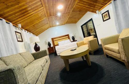 St. Louis House | Residence Amina