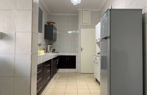 Koumassi Apartment | Residence Amoré, 3 rooms
