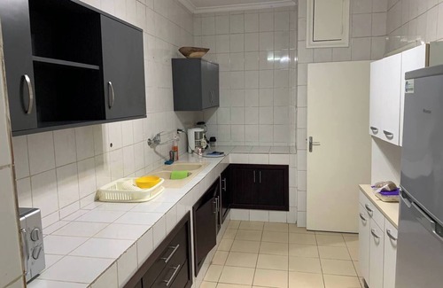 Koumassi Apartment | Residence Amoré, 3 rooms