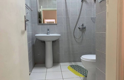 Koumassi Apartment | Residence Amoré, 3 rooms