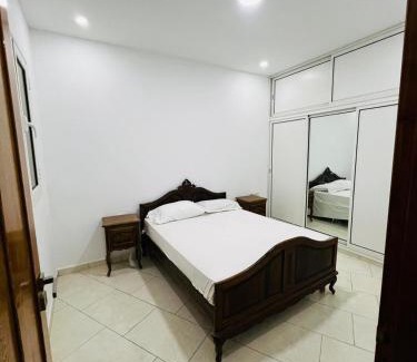 Salakta Apartment | Residence Anis mnakaa