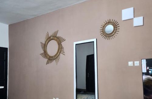 Koumassi Apartment | Residence Appart avec vue et terasse