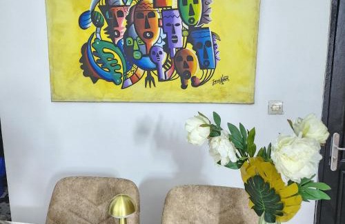 Koumassi Apartment | Residence Appart avec vue et terasse