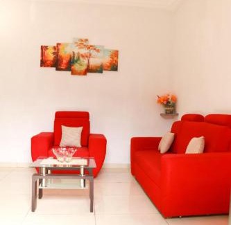Angre Apartment | Residence Appartements Luxueux - Angre - Abidjan