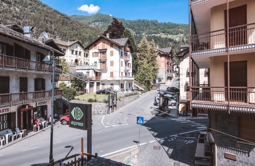 Brusson Apartment | Residence Aquila - Bilo Zerbion