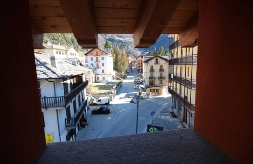 Brusson Apartment | Residence Aquila - Mono Corno Vitello