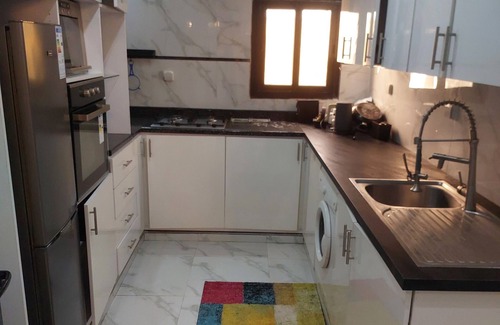Ouakam Apartment | Residence at Adja