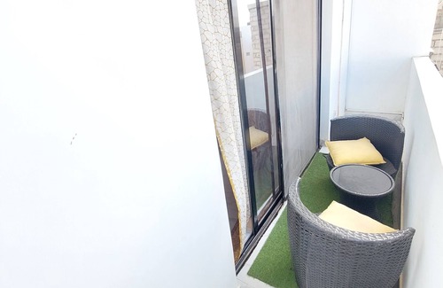 Ouakam Apartment | Residence at Adja