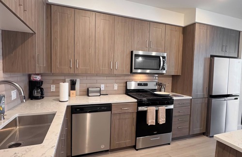 Otay Ranch Apartment | Residence at Cota Vera: Stylish 1-Bedroom Apartment in Vibrant Chula Vista