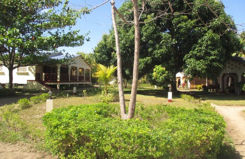Djamandjary Villa | Residence ' at MARNA '