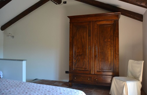 Govone House | Residence at the Castle - Govone - Alba CN - Langhe -Roero