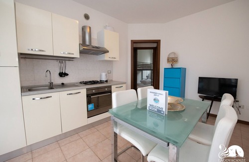 Villaggio Sanghen Apartment | Residence Atollo - App. 07
