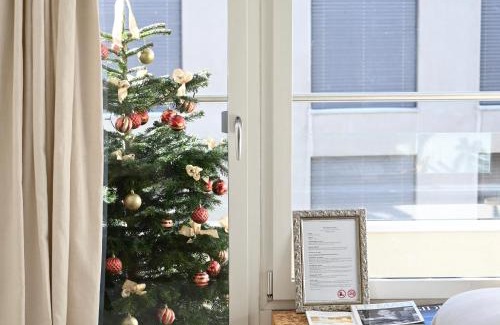 St. Moritz Apartment | Residence Au Reduit Sankt Moritz