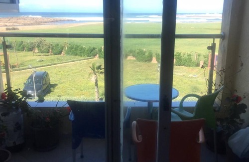 El Mansouria Apartment | Residence Avec VUE SUR MER
