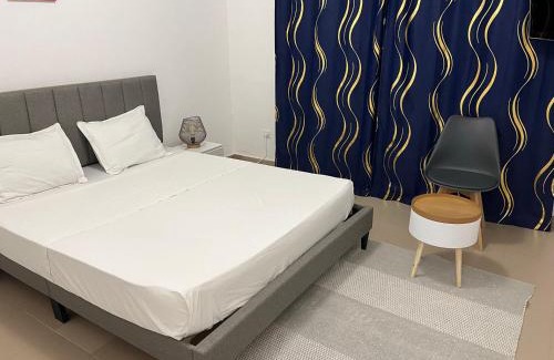 Ouakam Bed & Breakfast | Residence B&B Hibiscus