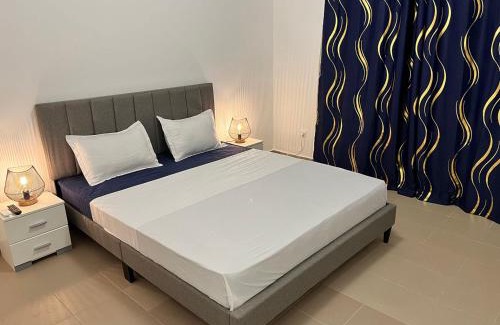 Ouakam Bed & Breakfast | Residence B&B Hibiscus