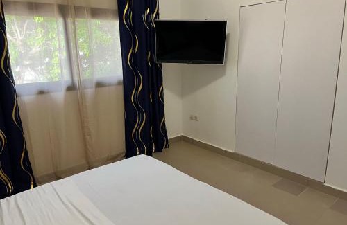 Ouakam Bed & Breakfast | Residence B&B Hibiscus