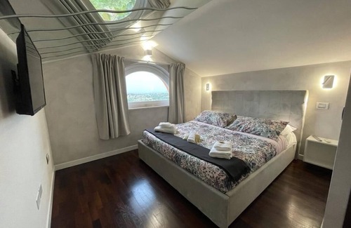 Macerata Bed & Breakfast | Residence Belohorizonte Cottage