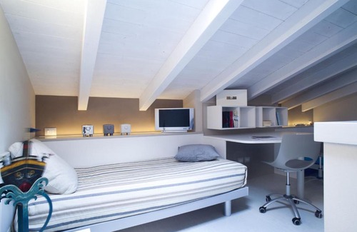 Spinone Al Lago Apartment | Residence Borgo Del Cigno