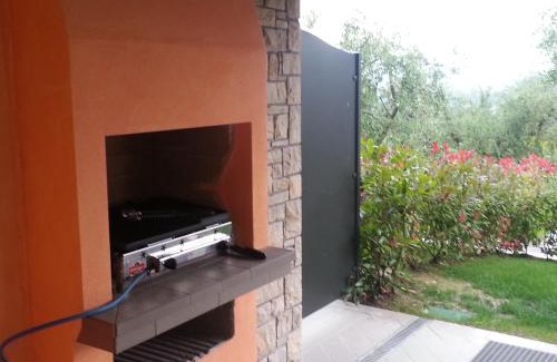 Manerba del Garda Apartment | Residence Boschetti