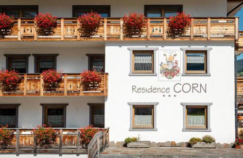 Mareo Apartment | Residence Corn Standard Nr 12