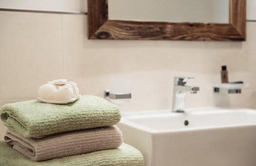 Mareo Apartment | Residence Corn Standard Nr 12