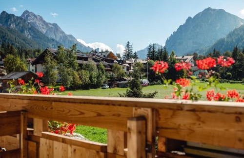 Mareo Apartment | Residence Corn Standard Nr 9
