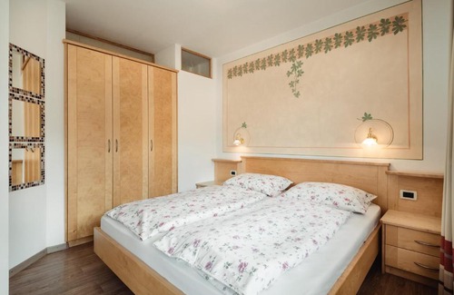 Mareo Apartment | Residence Corn Standard Nr 8