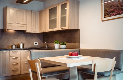 Mareo Apartment | Residence Corn Standard Nr 6