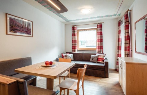 Mareo Apartment | Residence Corn Standard Nr 6