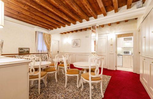 Castello House | Residence Ca' di Malta Arsenale by Wonderful Italy