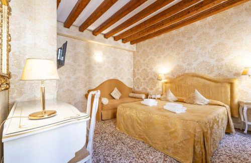 Castello House | Residence Ca' di Malta Arsenale by Wonderful Italy