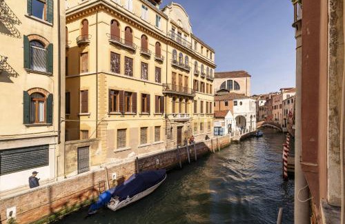 Castello House | Residence Ca' di Malta Arsenale by Wonderful Italy