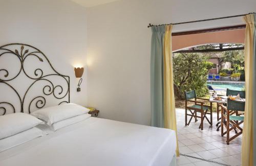 Cannigione Apartment | Residence Cala Di Falco